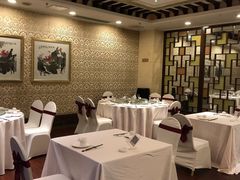 大堂-正晴和酒店(黑龙江路店)