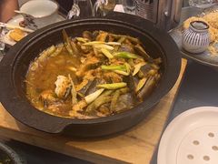 -君霖海鲜私房菜(春柳店)