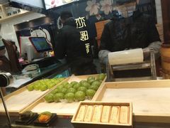 -沈大成(城隍庙店)