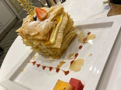 101鲜果拿破仑-翠园(北京王府中环店)
