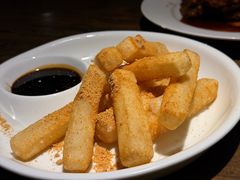 -穿越时尚餐厅(英武中路店)