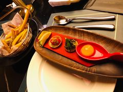 -wann lounge 低温慢煮牛排·清吧