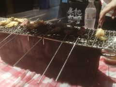 -生火火·小炉子炭烤(金楠天街总店)