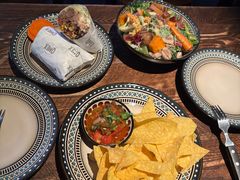 -Q MEX 库迈墨西哥餐吧(三里屯店)