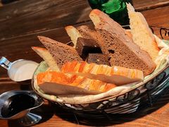 俄式列巴-卢布里西餐厅(海拉尔店)