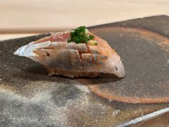 -Ginza Onodera 鮨(外滩十八号店)