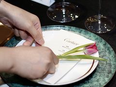 -A One Kitchen·南京精菜馆(德基广场店)