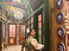 -NINES推理馆·实景侦探推理剧MIXPLAY(静安店)