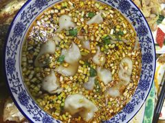 老边饺子馆(中街店)-老边饺子馆(中街店)
