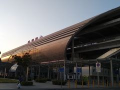 -深圳坪山站