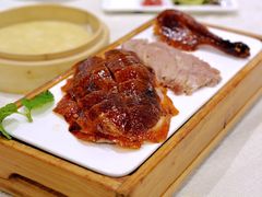 -四季小馆·地道北京小吃(广百店)