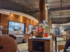 -比格比萨自助(花园路店)