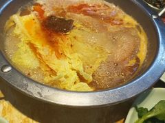 -九寸花汀(摩天活力城店)