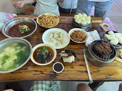 -王菊美食街·王菊面馆(总店)