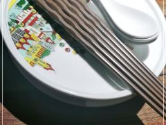 -前海沿·青岛菜(大拇指广场石老人店)