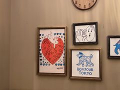 -Money Shops(愚园路店)