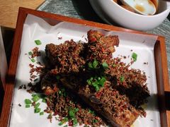 -沅江水·湖南家宴(南村万博长隆商圈店)