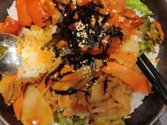 -食代馆(深业上城店)