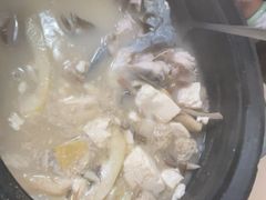 -干老四雅鱼饭店(滨江西路店)