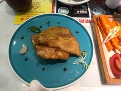 -杯子红牛排(创意产业园店)