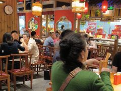 -大厨小味·民间川菜(八里庄店)