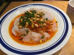 -老凯俚酸汤鱼(多彩城店)