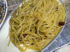 -正宗川菜(虎林胡同店)