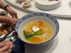 -世贸万锦大酒店·江南春中餐