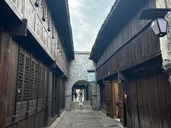 -乌镇西栅景区