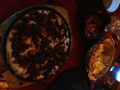 iphone_upload_pic-Pistolera Mexican Cantina女枪手墨西哥餐厅(碧云路店)