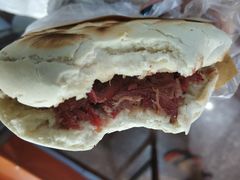 -杨天玉腊牛羊肉