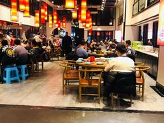 -鸡毛店·川菜(双楠店)