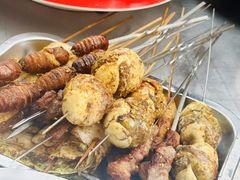 -媛媛家秘制鸡丝凉皮(陆慕店)