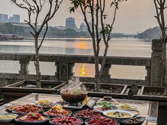 -聚汇三少·龙虾·中餐厅(莫邪路新天地店)