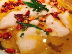 -外婆家(义乌新光汇购物中心店)