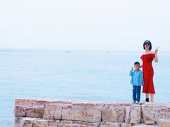 -龙爪山国家地质公园
