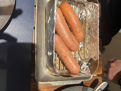 -CAMP.33露营烤肉·团建聚餐(创智天地店)