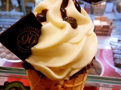 -GODIVA(月星环球港店)