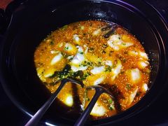 -陈帅夜排档·龙虾·炒菜·烤串(世茂店)