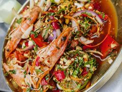 -石屏老字号4号包浆豆腐美食城(泼水广场店)