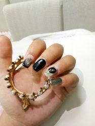 -美艺坊美甲美睫店