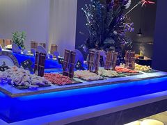 -加餐海鲜自助餐厅(福清万达店)
