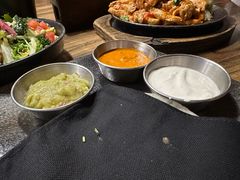 -Q MEX 库迈墨西哥餐吧(三里屯店)