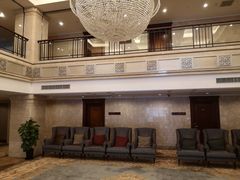 -上海汾阳花园酒店