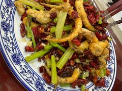 -八爷手擀炸酱面(天津总店)