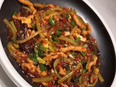 -上上席川菜(凯德乐峰广场店)