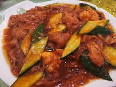 -裕德隆清真饭庄·天津特色菜(河东店)