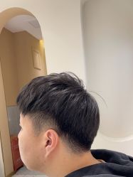 -童辉造型