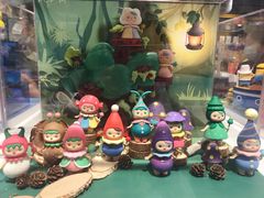 -泡泡玛特POPMART(壹号店)