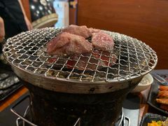 -大阪烧肉BAKA一代(十亩地店)